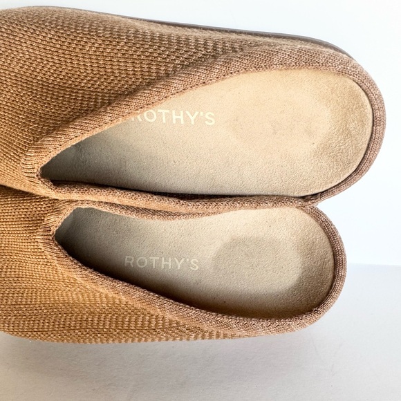 Rothy’s Clogs - Picture 8 of 8